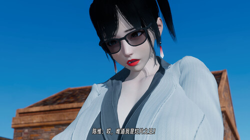 转生01-04+神奇女侠之绝体绝命-第1张图片-萌站