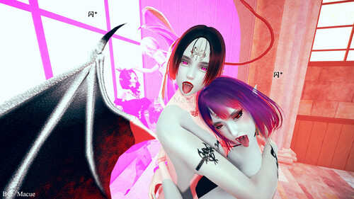 永恒之守护天使之堕第一.二季01-05-第4张图片-萌站