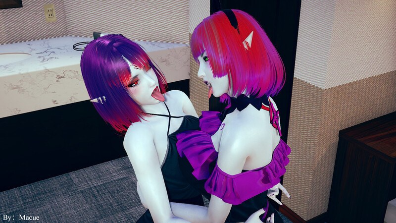 永恒之守护天使之堕第一.二季01-05-第7张图片-萌站