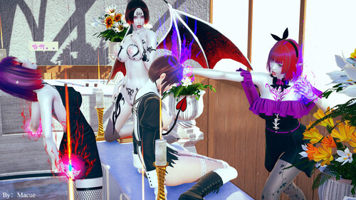 永恒之守护天使之堕第一.二季01-05-第9张图片-萌站