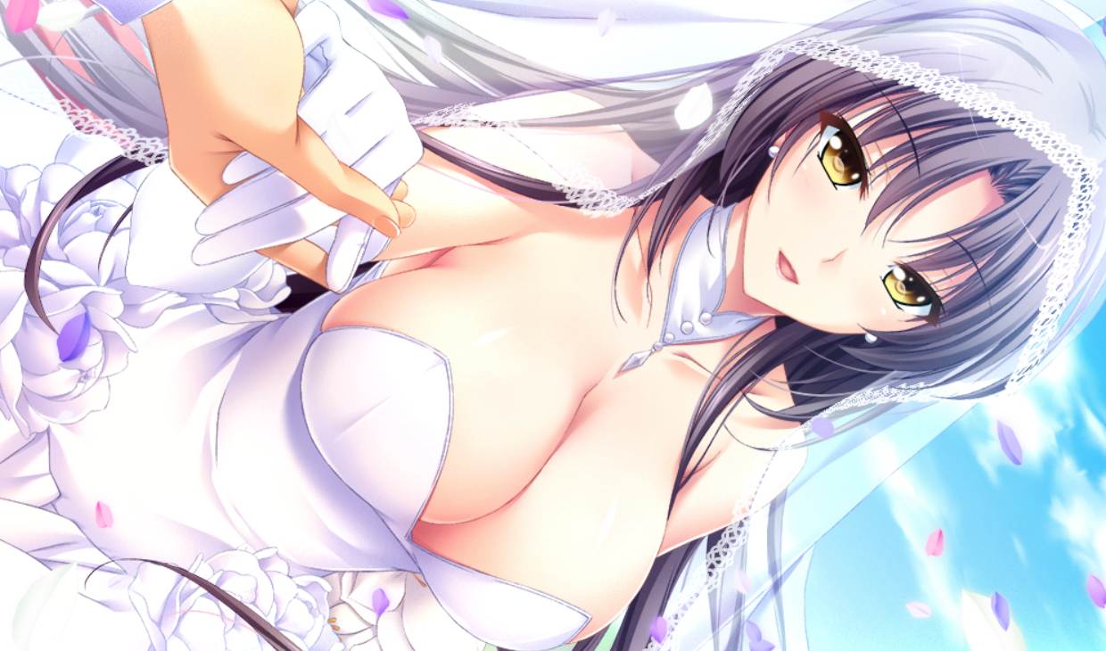 CHU×ペット  PC/AI汉化/存档-第5张图片-萌站