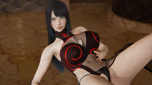 抓捕老师01-06+捕获女神01-06+捕获杀手01-05(完)-第3张图片-萌站