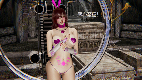 抓捕老师01-06+捕获女神01-06+捕获杀手01-05(完)-第7张图片-萌站