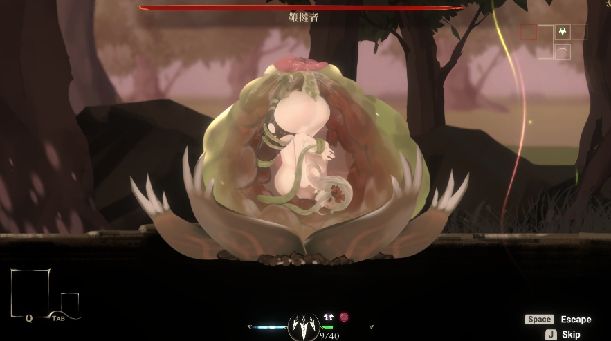 【PC端神作】棘罪修女-伊妮莎 V0.6.8 【无码】【ACT/全动态】【共4G】【肉鸽】【建议收藏】-第5张图片-萌站 【PC端神作】棘罪修女-伊妮莎 V0.6.8 【无码】【ACT/全动态】【共4G】【肉鸽】【建议收藏】-第5张图片-萌站