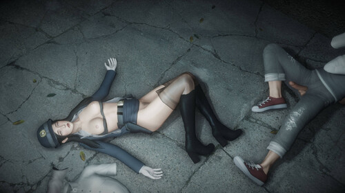 姊弟-第1张图片-萌站