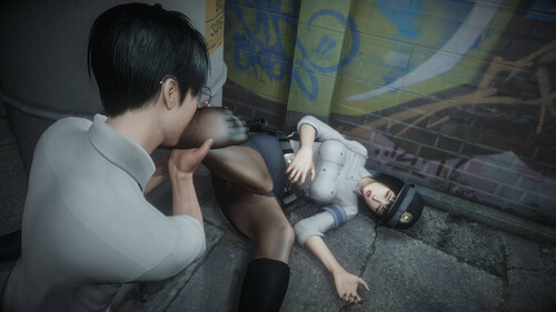 姊弟-第5张图片-萌站