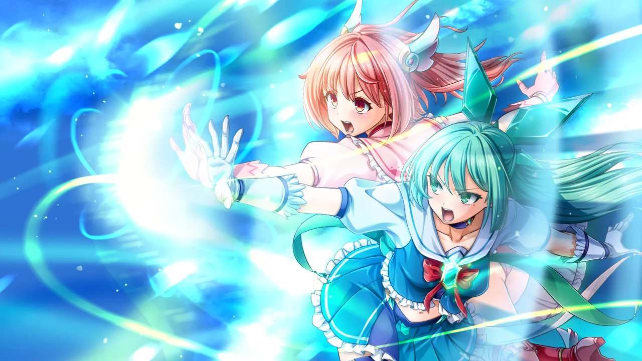 魔宝丽姬玛吉斯菲亚 AI汉化版+全CG存档-第2张图片-萌站