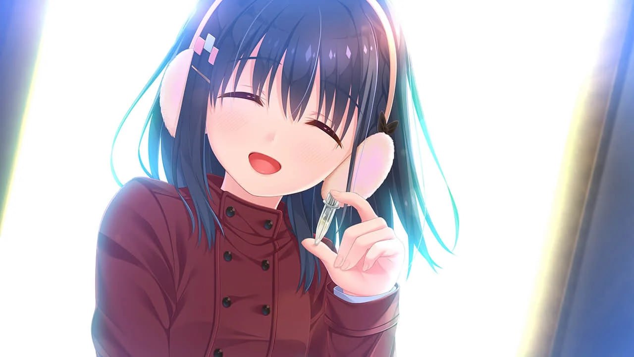 哥哥，早上起床之前都要抱紧我哦！中文汉化版-第2张图片-萌站