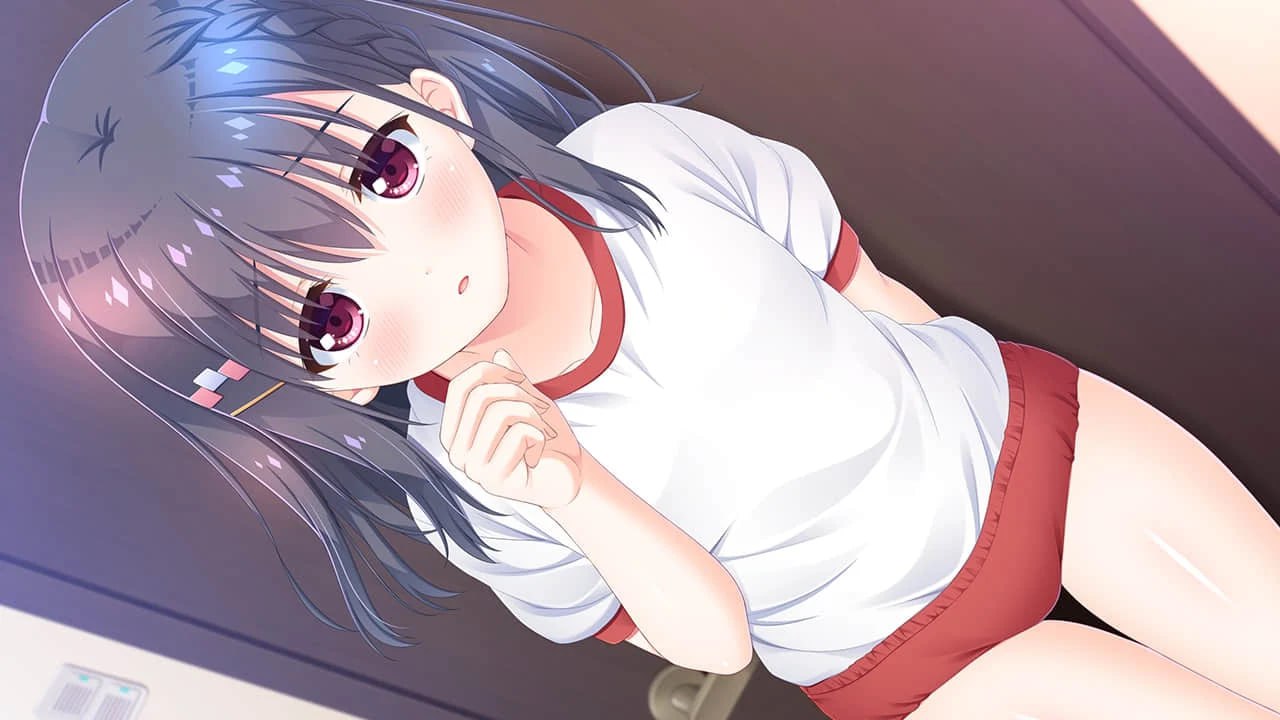 哥哥，早上起床之前都要抱紧我哦！中文汉化版-第4张图片-萌站