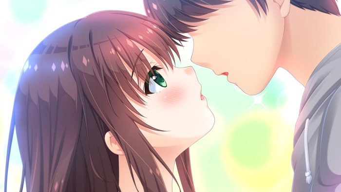 哥哥，早上起床之前都要抱紧我哦！晚上睡觉之前做更多色色的事吧！ 中文汉化版-第4张图片-萌站