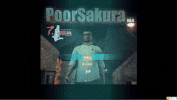 【神作老物/SLG/全动态/互动】雯雅婷 PoorSakura vol4 经典再现 回味无穷-第1张图片-萌站