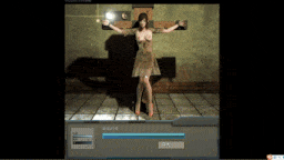 【神作老物/SLG/全动态/互动】雯雅婷 PoorSakura vol4 经典再现 回味无穷-第5张图片-萌站