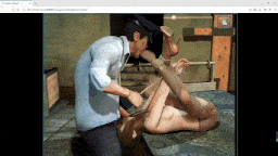 【神作老物/SLG/全动态/互动】雯雅婷 PoorSakura vol4 经典再现 回味无穷-第11张图片-萌站