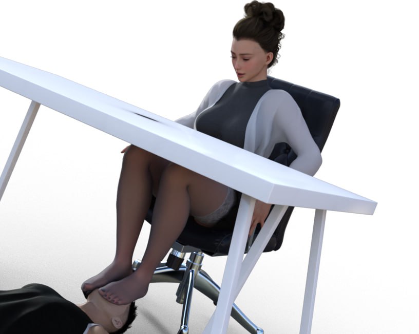 PC/SLG/欲望之都   #City of Desire  v1.15 官方中文版-第3张图片-萌站