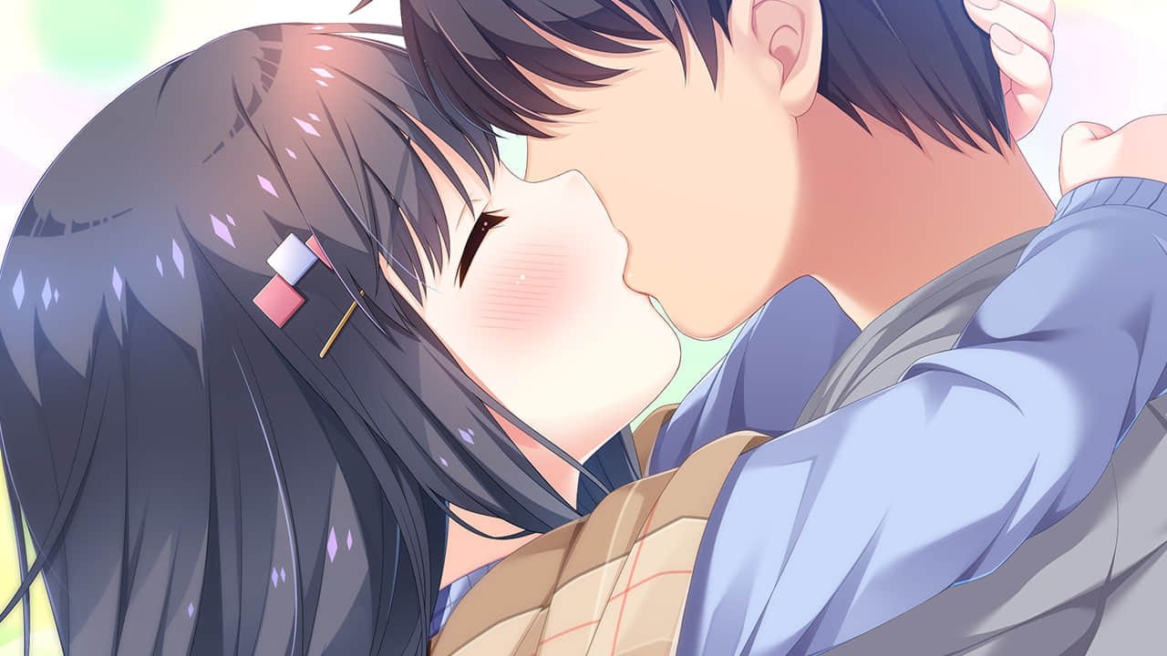 PC/ADV/#哥哥，早上起床之前都要抱紧我哦！ #お兄ちゃん、朝までずっとギュってして！ 中文汉化版-第3张图片-萌站