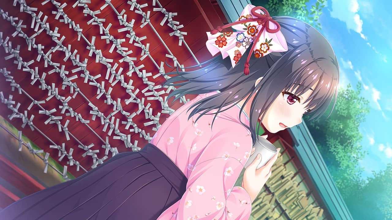 PC/ADV/#哥哥，早上起床之前都要抱紧我哦！ #お兄ちゃん、朝までずっとギュってして！ 中文汉化版-第4张图片-萌站