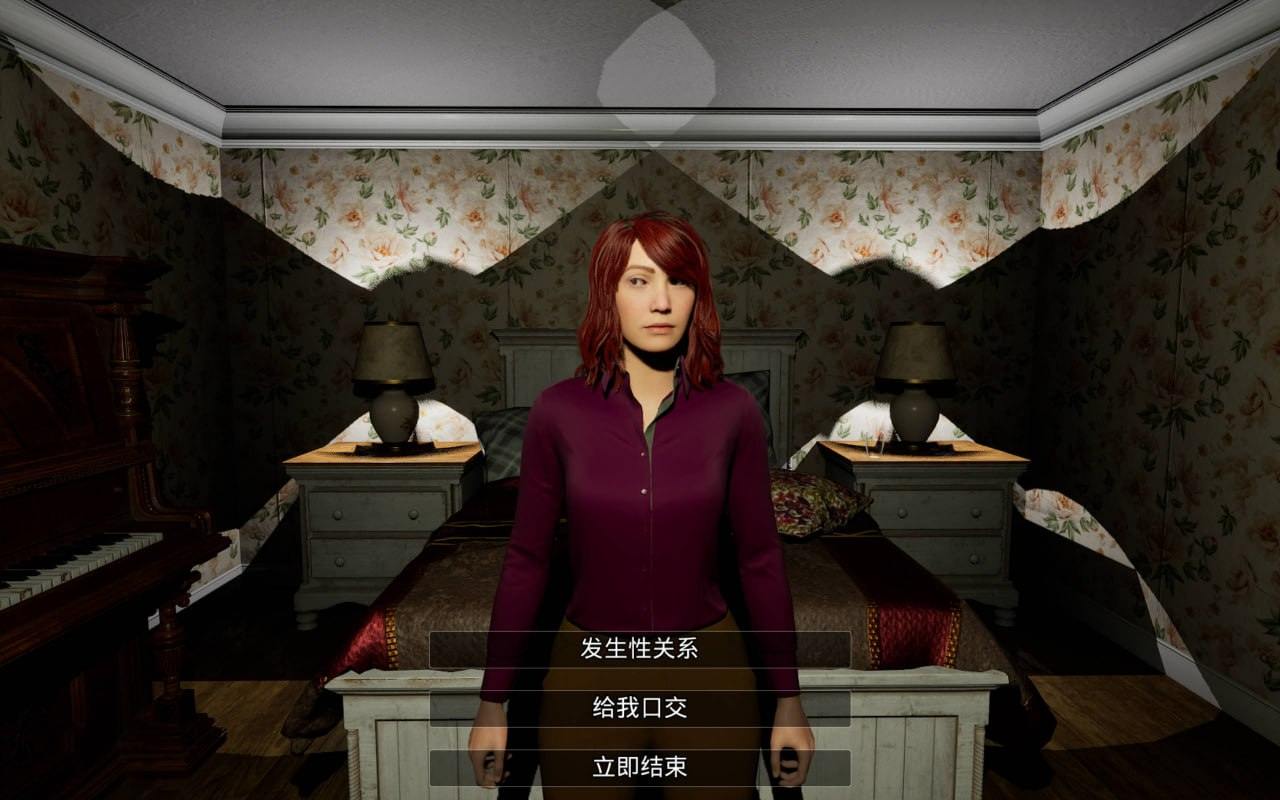 性办公室 Sex Office 官中6.3G-第5张图片-萌站