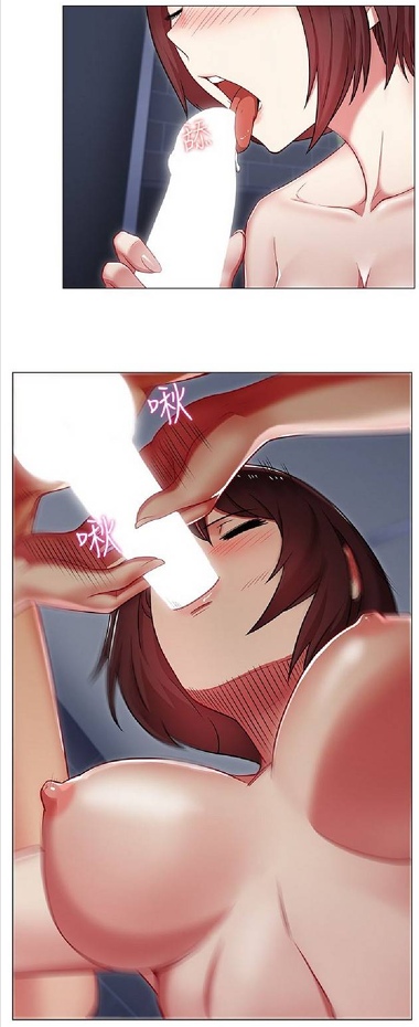 【韩漫】【全彩】《老婆的闺蜜》1-90话【完结】【PDF版】-第1张图片-萌站