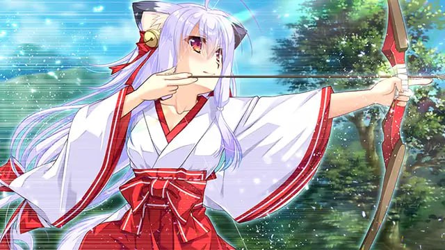 PC/RPG/神楽創世記-環- 日文生肉版【2025年01月31日】