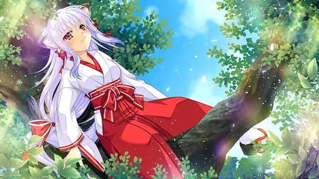PC/RPG/神楽創世記-環- 日文生肉版【2025年01月31日】-第2张图片-萌站 PC/RPG/神楽創世記-環- 日文生肉版【2025年01月31日】-第2张图片-萌站