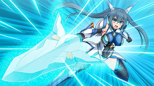 新作[日式ADV] 圣战姬伊莉丝 聖戦姫イリス THE GAME AI汉化版+全CG存档 [2.10G]-第4张图片-萌站