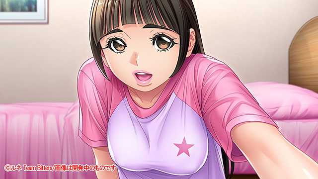 新作[拔作ADV/NTR寝取] 配信NTR ～不是说好不会播放那段视频的吗！？～ 配信NTR ～あの動画は流さないって約束したじゃないですか！？～ AI汉化版+全CG存档 [2.50G]-第3张图片-萌站