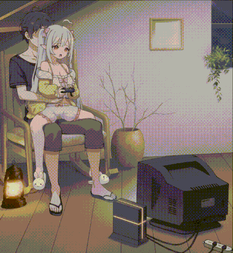 更新[互动养成SLG/同居生活/动态] 和存在感薄弱妹妹一起的简单生活 存在感薄い妹との簡単生活 Ver0.65B 官方中文版 [1.80G]-第4张图片-萌站