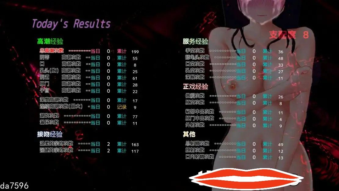 [日式SLG汉化] 轮回电车 ぐるぐる痴漢電車 V1.11 精翻汉化步兵版1G-第2张图片-萌站