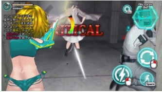 【SLG/PC/射击/女体化/异种】[ FT少女]女体化装置V0.6-第6张图片-萌站