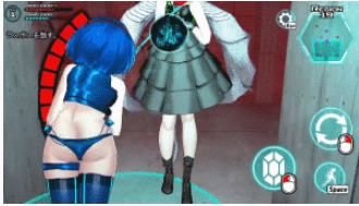 【SLG/PC/射击/女体化/异种】[ FT少女]女体化装置V0.6-第7张图片-萌站