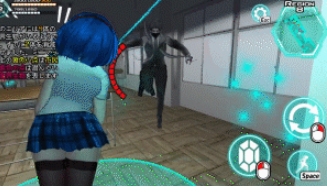 【SLG/PC/射击/女体化/异种】[ FT少女]女体化装置V0.6-第8张图片-萌站