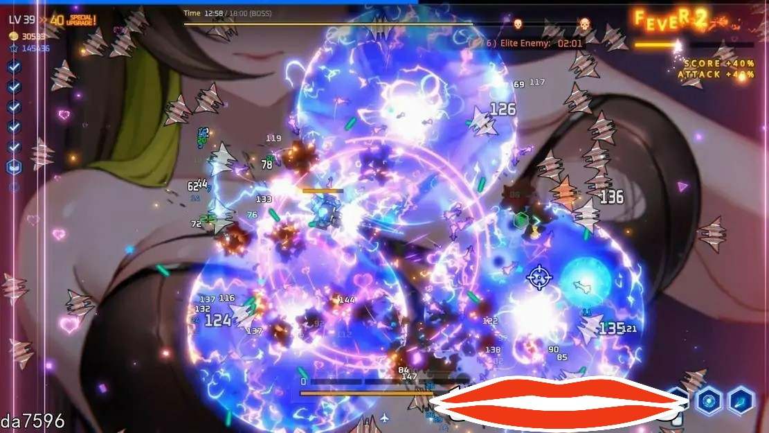 [2DSLG汉化] 魅惑之翼：少女的爆衣攻略 -Build.15784878-1.00.038-中文电脑2.3G-第3张图片-萌站