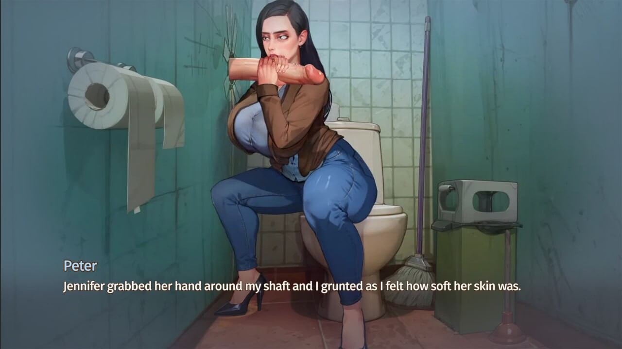 【神作SLG/2D/官中/动态】太妃物语 Taffy Tales S1 Redux 第一季重制版 官中步兵版 + 画廊全解锁【PC+安卓3.25G】 -第6张图片-萌站