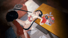 【萝莉 骑乘 后入 爆操 爆射 喷潮 中出】新作-NTR SEXDanceブルーアーカイブBlue Archive碧蓝档案 キサキ妃咲〓(G)I-DLE - TOMBOY 〓-第6张图片-萌站