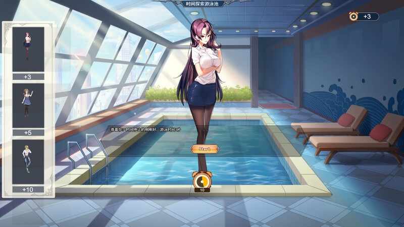 [战棋SLG动态PC]双面战姬：起源V1.0.19集成全DLC组合包官中+中文语音-第1张图片-萌站