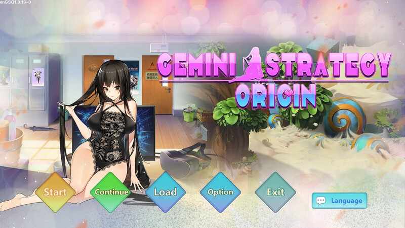 [战棋SLG动态PC]双面战姬：起源V1.0.19集成全DLC组合包官中+中文语音-第4张图片-萌站