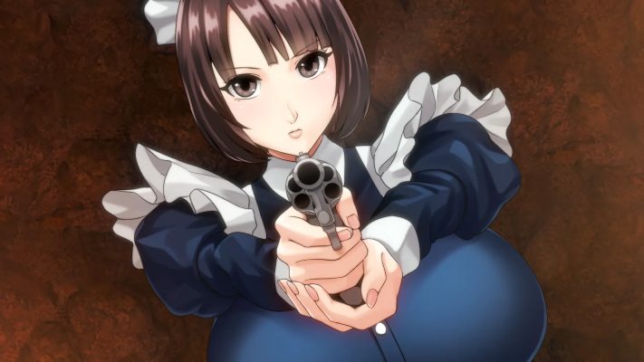 欢迎来到千神家 PC 生肉 ADV  4G    Welcome to Maison Chichigami-第3张图片-萌站