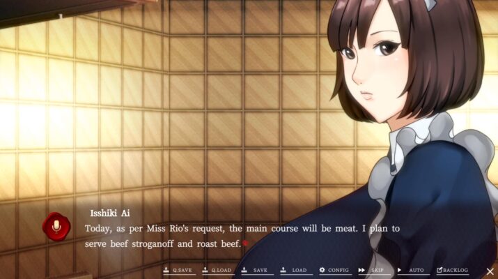 欢迎来到千神家 PC 生肉 ADV  4G    Welcome to Maison Chichigami-第5张图片-萌站