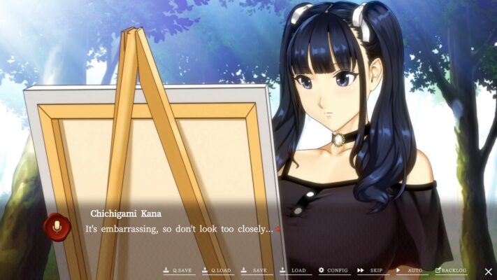 欢迎来到千神家 PC 生肉 ADV  4G    Welcome to Maison Chichigami-第6张图片-萌站