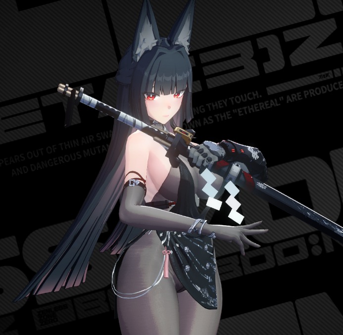 常熟阿诺都会的绝区零MOD启动器-第1张图片-萌站