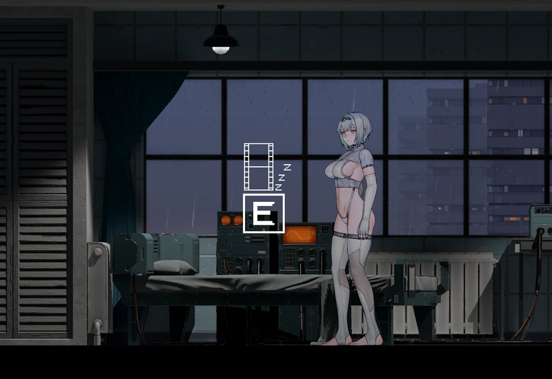 [亚洲风ACT动态更新] 蓝脑计划 CYAN BRAIN Test Demo Ver0.03 Ver20250119 官中版 [百度]-第7张图片-萌站