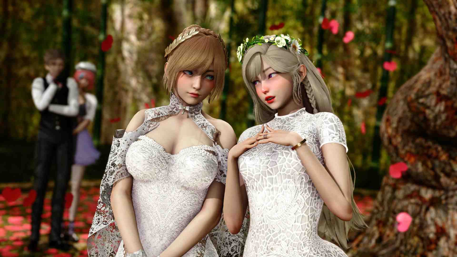 【亚洲风SLG/汉化/动态】英雄到坏人 V0.4.1【安卓+PC】官方中文版【更新/3.1G】-第6张图片-萌站