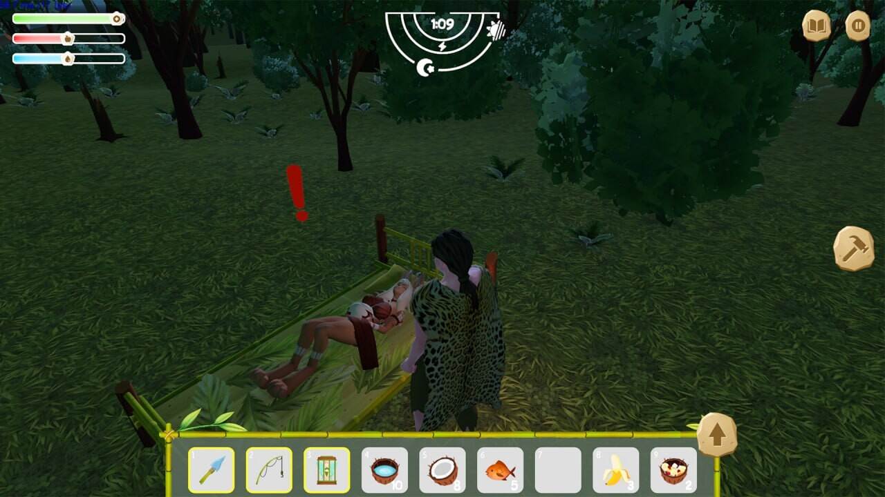 新作[欧美3D/沙盒/全动态] 驯服它2! Tame It Too! v0.7.2 DEMO版 官方中文版 [3.40G]-第3张图片-萌站