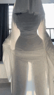 352.阿薰kaOri，写真作品合集35部，37G。-第2张图片-萌站