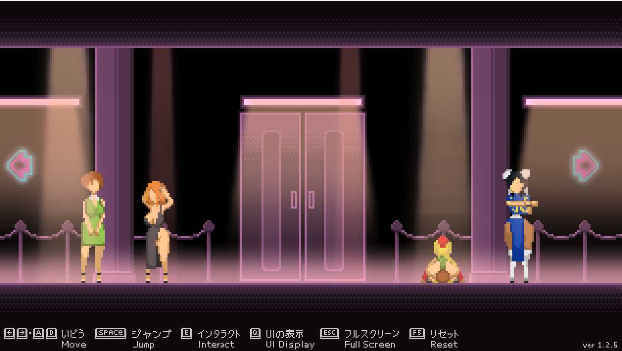 更新[日式ACT/动态] Mini Club V1.2.5 生肉版 -第2张图片-萌站