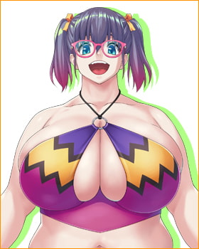 [日式拔作ADV/小马拉大车] 高大就是色气满满！与高个子姐姐们的激情后宫性活 大きいことはHなことだ！ 高身長お姉さんたちとぶっかけハーレム性活 AI汉化版+全CG存档 [2.6G]-第3张图片-萌站