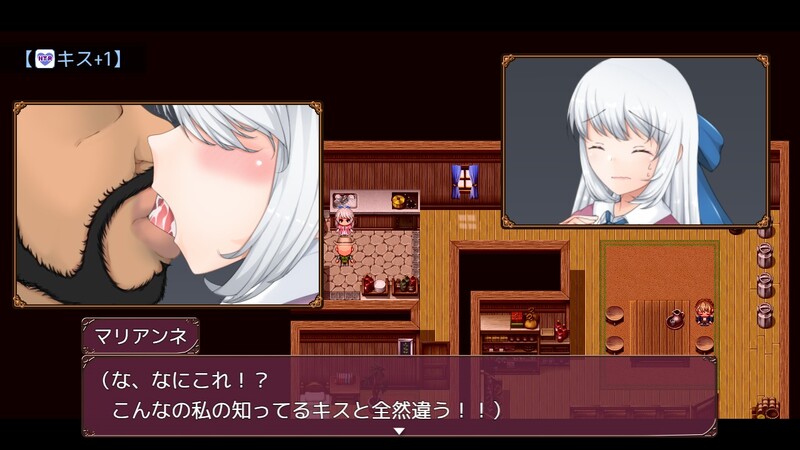 [日式RPG/NTR寝取/动态] 寝取村的圣女妻子 寝取られ村の聖女妻 V1.5.0 正式版 AI汉化版 [1.60G]