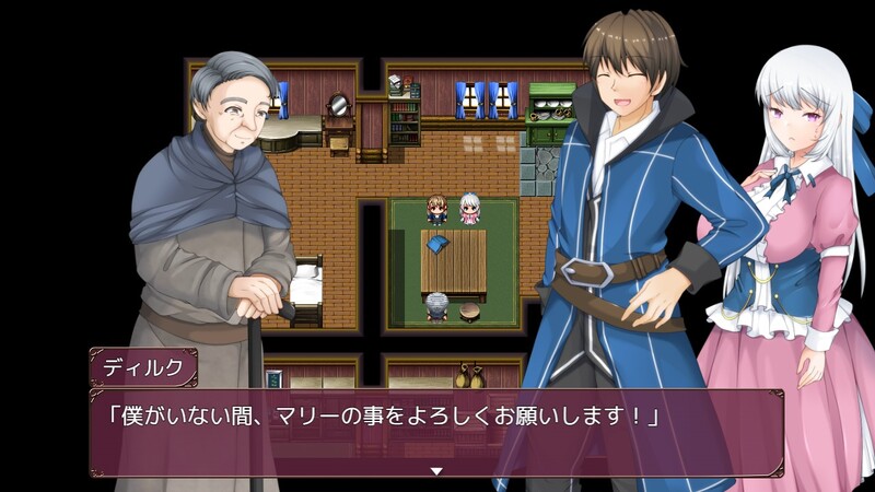 [日式RPG/NTR寝取/动态] 寝取村的圣女妻子 寝取られ村の聖女妻 V1.5.0 正式版 AI汉化版 [1.60G]-第3张图片-萌站