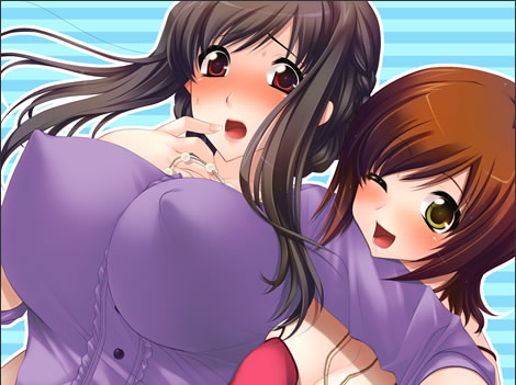 新汉化[日式ADV] 如何用情色方式勾搭人妻 人妻をえっちで口説く方法 AI汉化版+全CG存档 [390M]-第1张图片-萌站