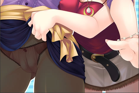 新汉化[日式ADV] 如何用情色方式勾搭人妻 人妻をえっちで口説く方法 AI汉化版+全CG存档 [390M]-第2张图片-萌站